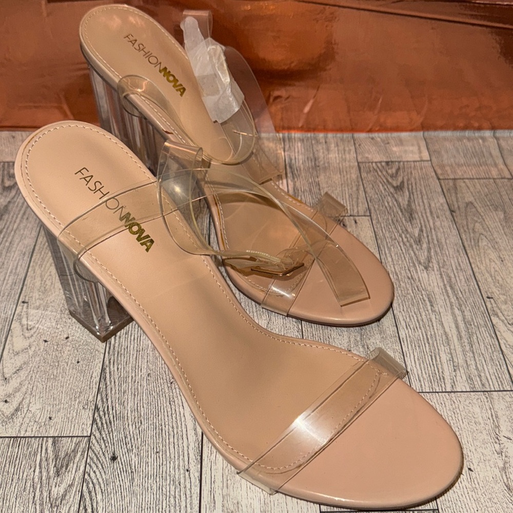Women heels